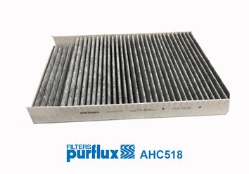 PURFLUX AHC518 Filter, cabin air