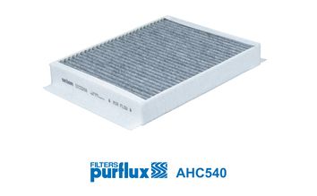 Filter, cabin air PURFLUX AHC540