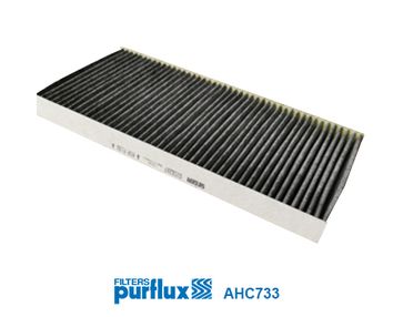 Filter, cabin air PURFLUX AHC733