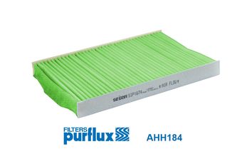 Filter, cabin air PURFLUX AHH184