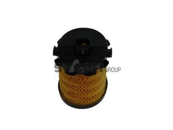 Fuel Filter PURFLUX C446