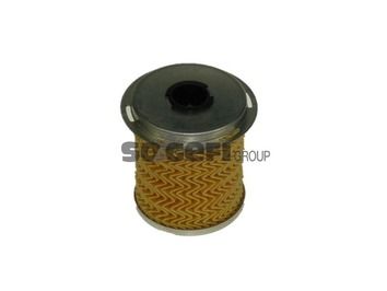 Fuel Filter PURFLUX C481