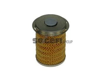 Fuel Filter PURFLUX C496