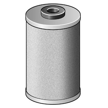 Fuel Filter PURFLUX C507