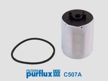 PURFLUX C507A Fuel Filter