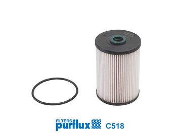 PURFLUX C518 Fuel Filter