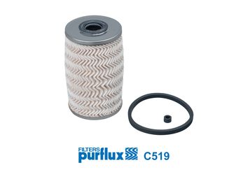 Fuel Filter PURFLUX C519