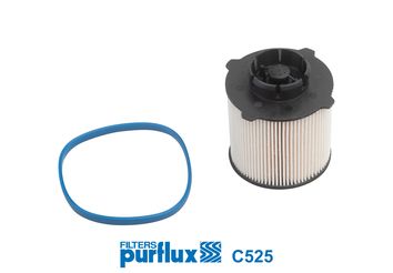 Fuel Filter PURFLUX C525
