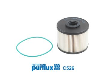 Fuel Filter PURFLUX C526