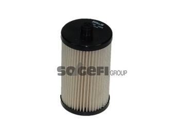 Fuel Filter PURFLUX C528