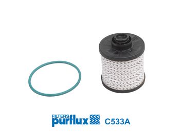 Fuel Filter PURFLUX C533A