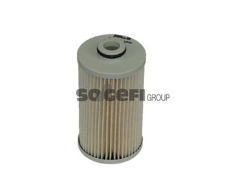 Fuel Filter PURFLUX C808