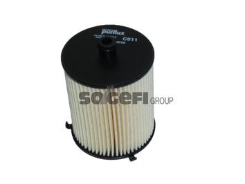 Fuel Filter PURFLUX C811