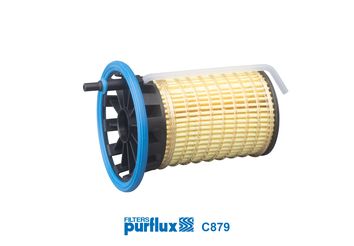 Fuel Filter PURFLUX C879