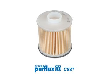 PURFLUX C887 Fuel Filter