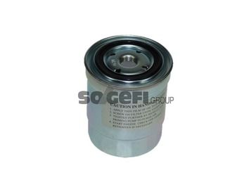 PURFLUX CS458 Fuel Filter