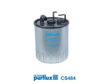 Fuel Filter PURFLUX CS484