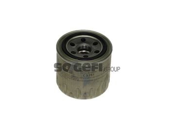 Fuel Filter PURFLUX CS781