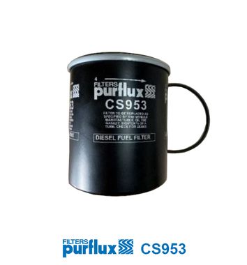 Fuel Filter PURFLUX CS953