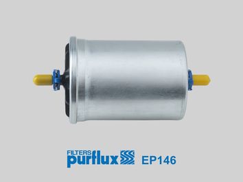 Fuel Filter PURFLUX EP146