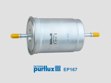 Fuel Filter PURFLUX EP167