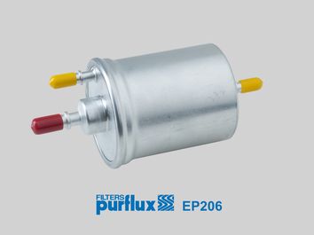 Fuel Filter PURFLUX EP206