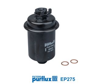 Fuel Filter PURFLUX EP275