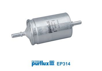 Fuel Filter PURFLUX EP314