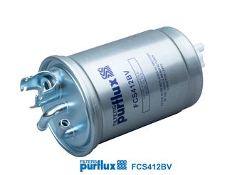 Fuel Filter PURFLUX FCS412BV