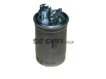 Fuel Filter PURFLUX FCS473