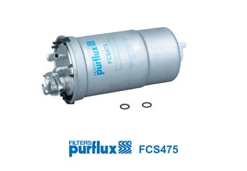 Fuel Filter PURFLUX FCS475