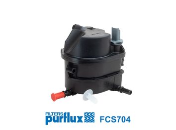 PURFLUX FCS704 Fuel Filter