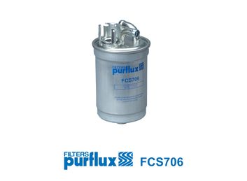 Fuel Filter PURFLUX FCS706