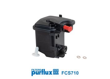 PURFLUX FCS710 Fuel Filter