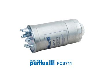 Fuel Filter PURFLUX FCS711
