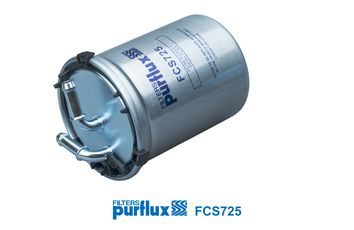 Fuel Filter PURFLUX FCS725