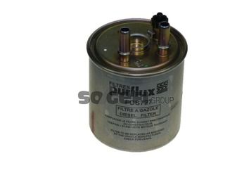 Fuel Filter PURFLUX FCS727