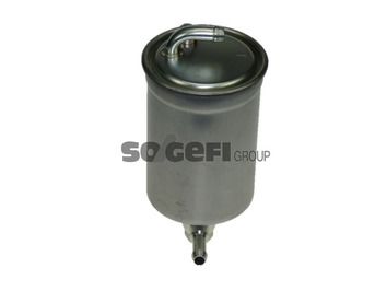 Fuel Filter PURFLUX FCS731