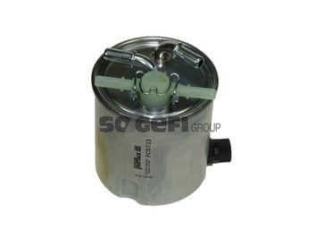 Fuel Filter PURFLUX FCS733