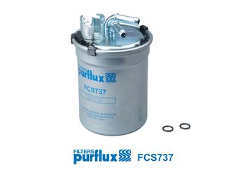 PURFLUX FCS737 Fuel Filter