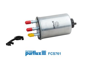 Fuel Filter PURFLUX FCS761