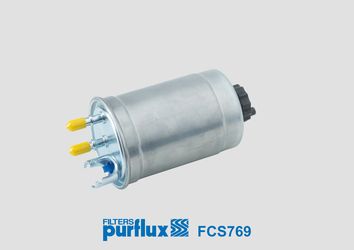 Fuel Filter PURFLUX FCS769