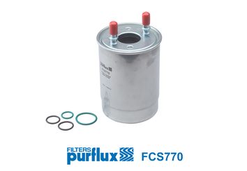 PURFLUX FCS770 Fuel Filter