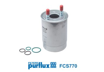 Fuel Filter PURFLUX FCS770