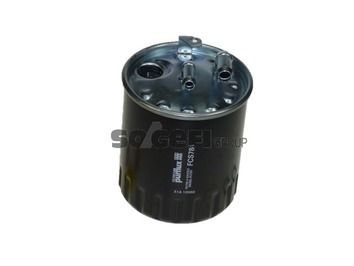 Fuel Filter PURFLUX FCS784