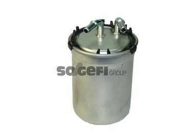 Fuel Filter PURFLUX FCS812