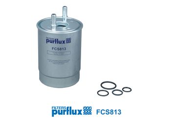 Fuel Filter PURFLUX FCS813