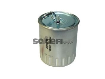 Fuel Filter PURFLUX FCS820