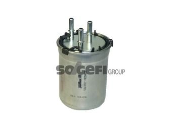 Fuel Filter PURFLUX FCS822