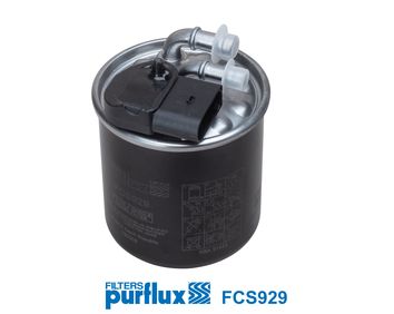 Fuel Filter PURFLUX FCS929